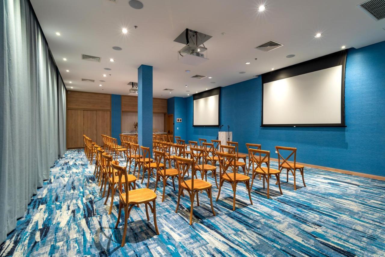 Aquamare Hotel San Andrés エクステリア 写真